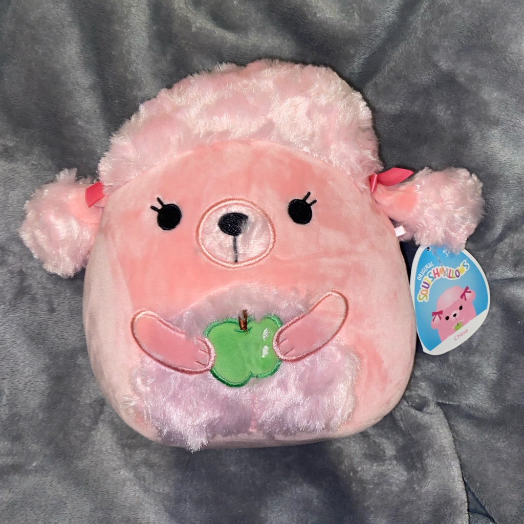 Squishmallow Puddle